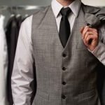 Suit alteration and tailoring by Deluxe dry cleaner in Epping NH