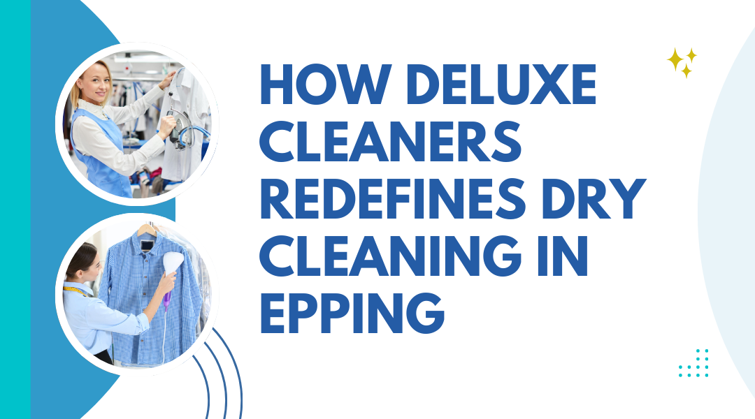 Dry Cleaning Epping