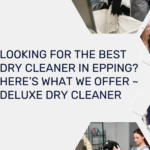 Best Dry Cleaner In Epping