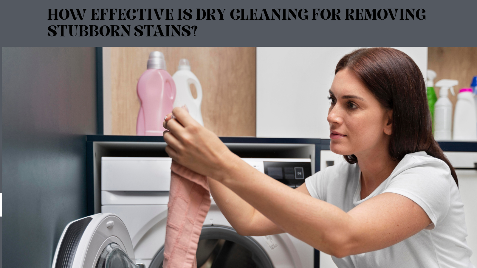 Dry Clean Service Provider in Epping