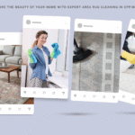 Area Rug Cleaning in Epping NH