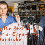 Linen & Draperies Cleaning in Epping