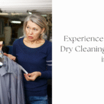 Best Dry Cleaning Service in Epping