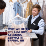 Best Dry Cleaning Service in Epping