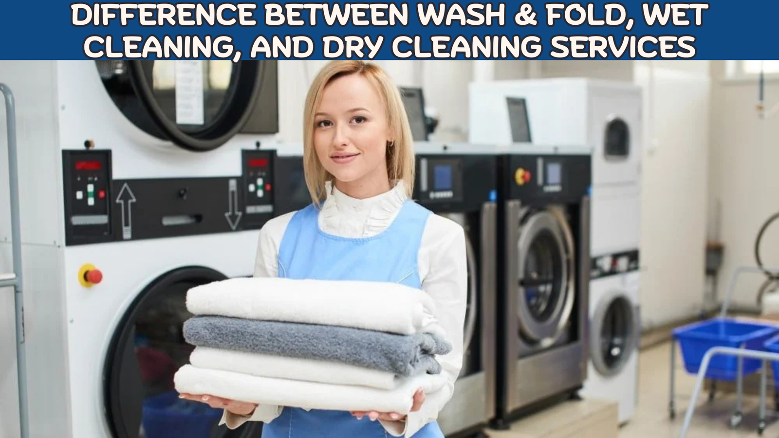 Dry Cleaning in Epping