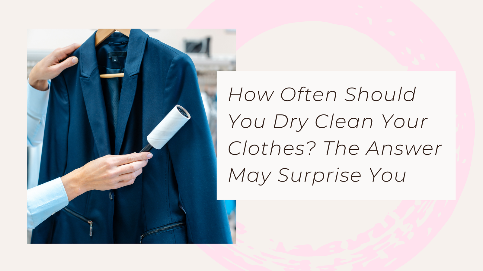 Dry Cleaning in Epping
