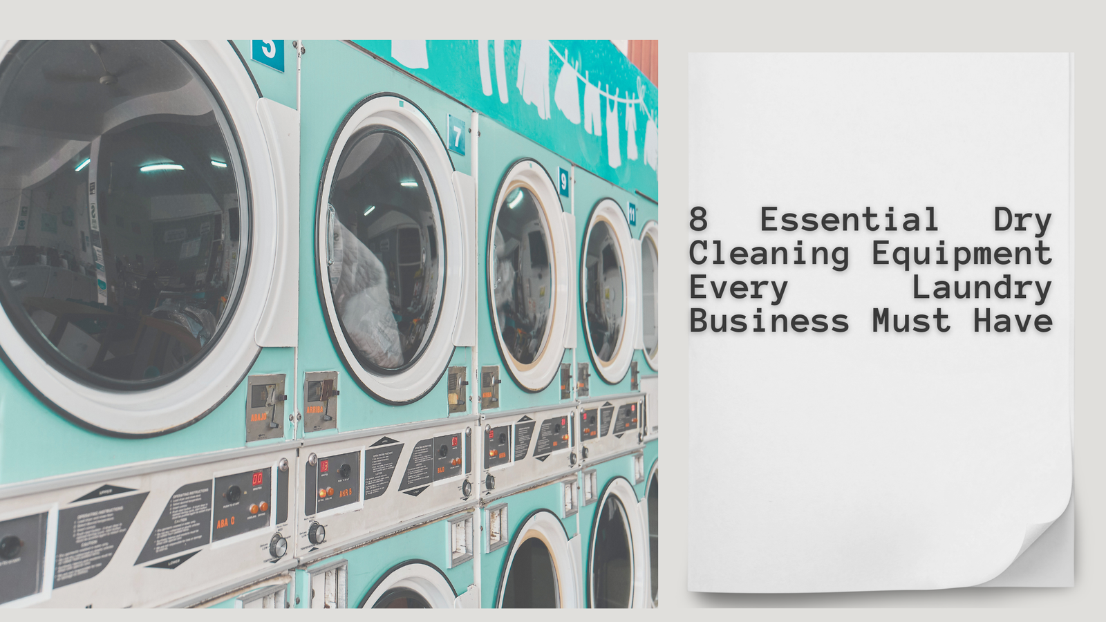 best dry cleaning in Epping