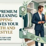 Dry Cleaning in Epping