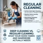 Dry Cleaning in Epping