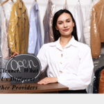 dry cleaning in Epping