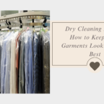 dry cleaning Epping